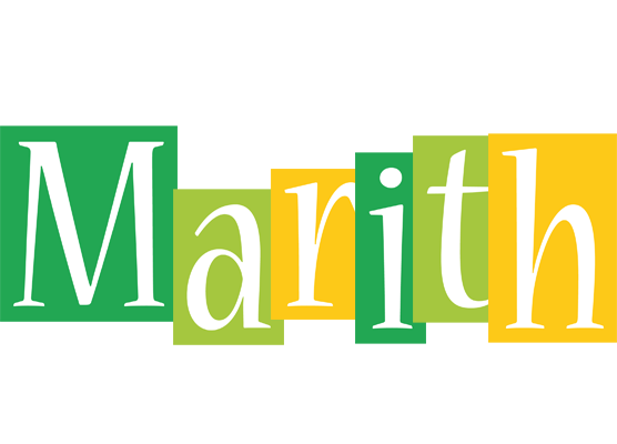 Marith lemonade logo