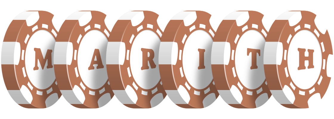Marith limit logo