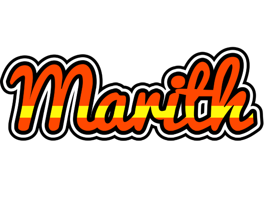 Marith madrid logo