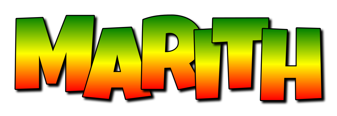 Marith mango logo