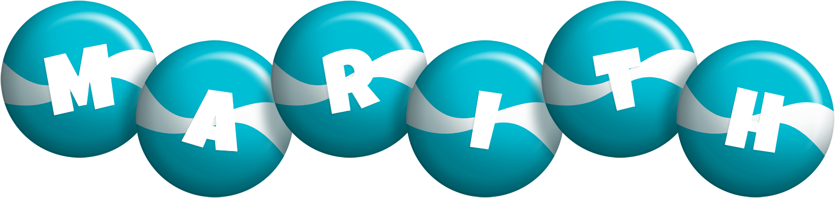 Marith messi logo