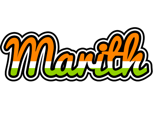 Marith mumbai logo