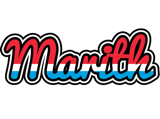 Marith norway logo