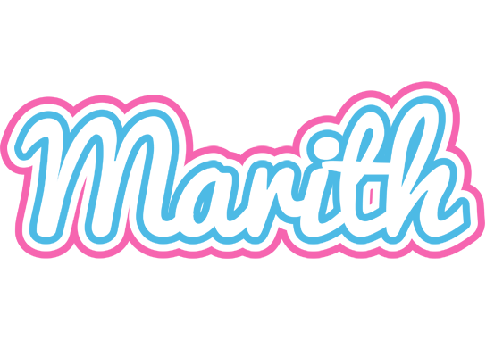 Marith outdoors logo