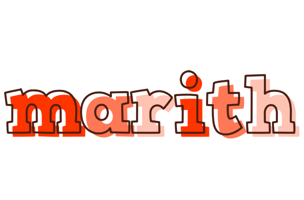 Marith paint logo
