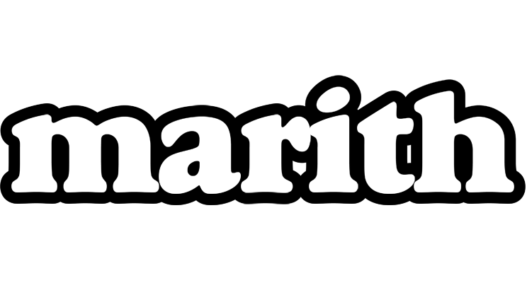 Marith panda logo
