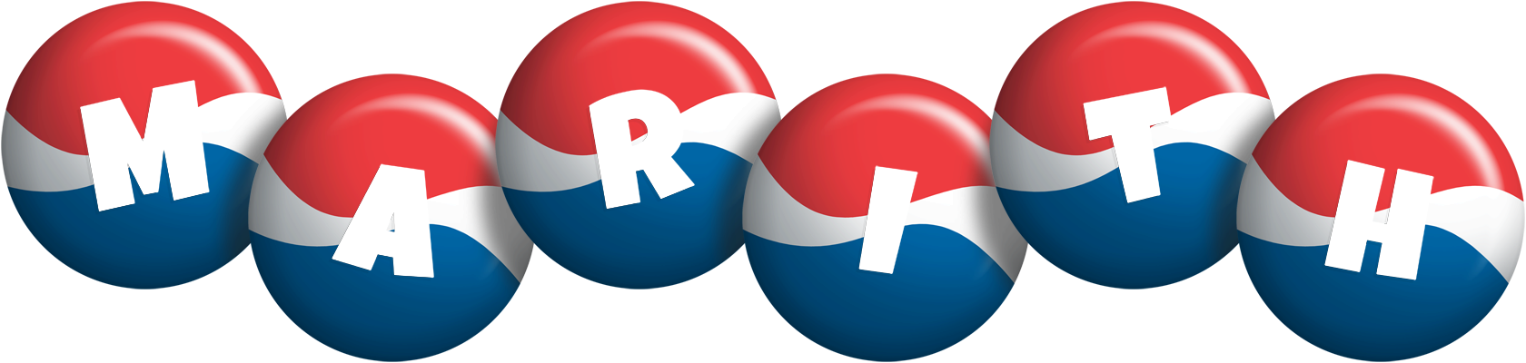 Marith paris logo