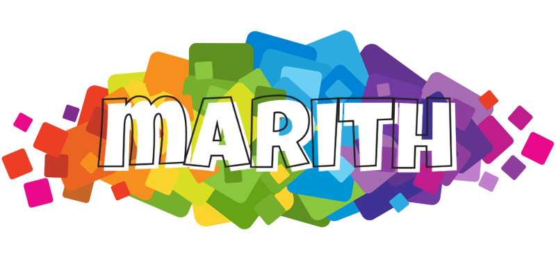 Marith pixels logo