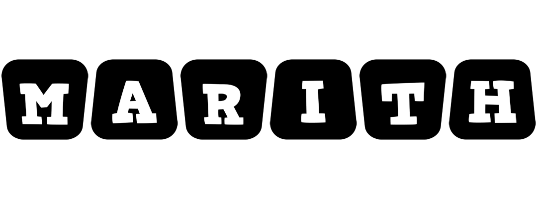 Marith racing logo