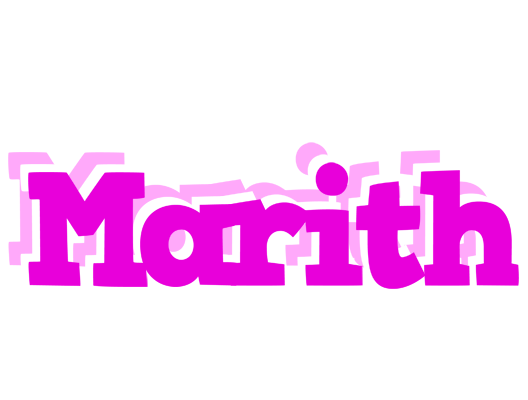 Marith rumba logo