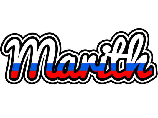 Marith russia logo