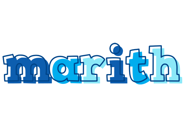 Marith sailor logo