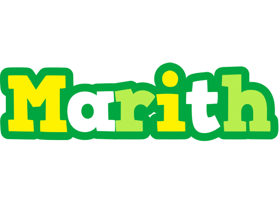 Marith soccer logo