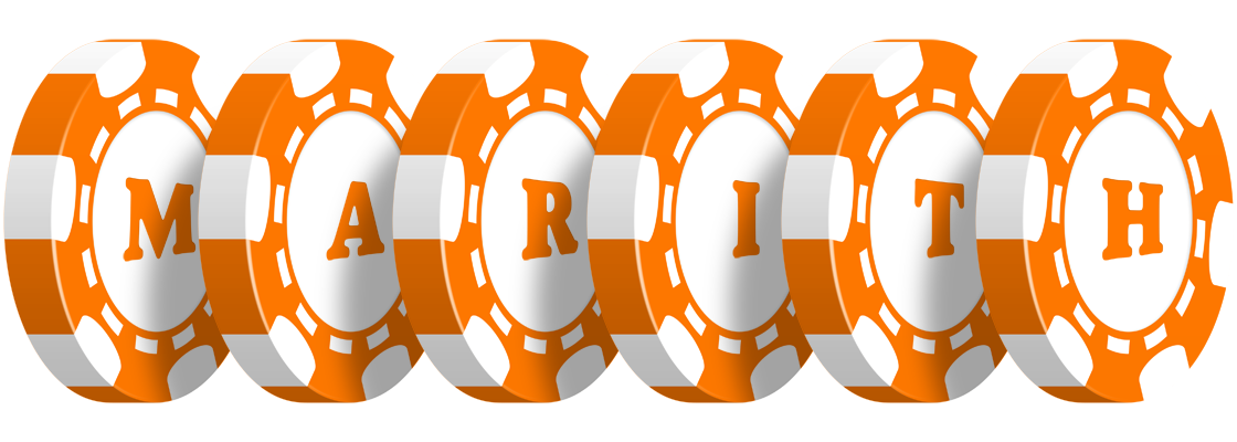 Marith stacks logo