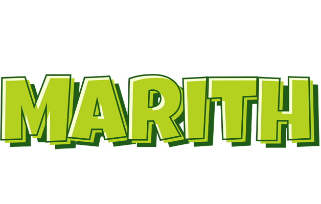Marith summer logo
