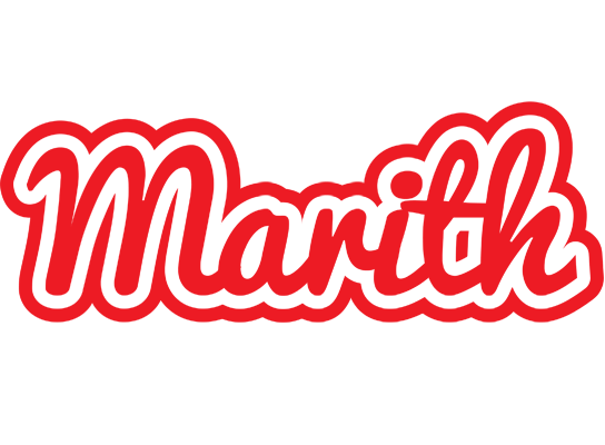 Marith sunshine logo