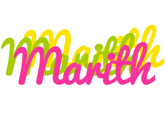 Marith sweets logo