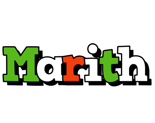 Marith venezia logo
