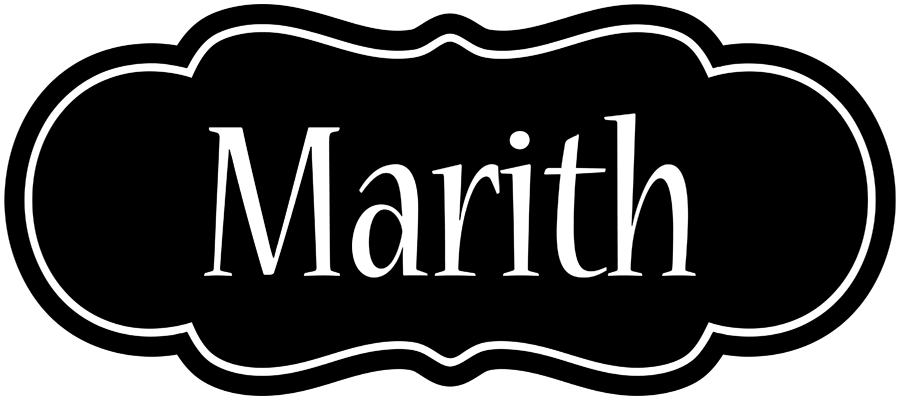 Marith welcome logo