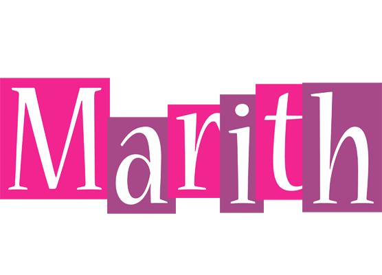 Marith whine logo