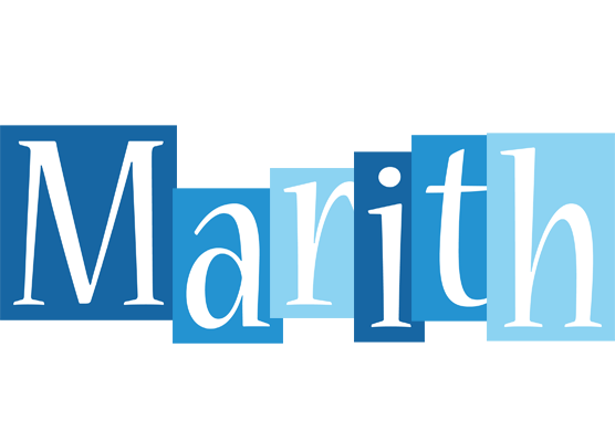 Marith winter logo