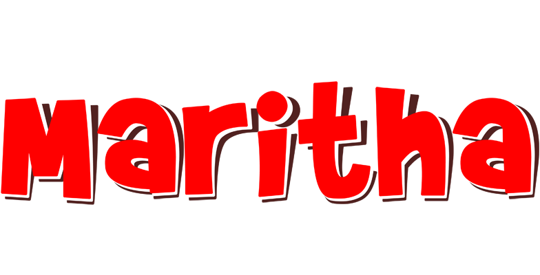 Maritha basket logo