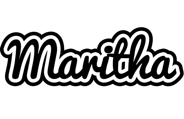Maritha chess logo