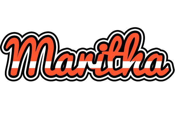 Maritha denmark logo