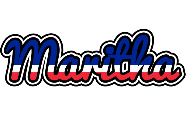 Maritha france logo