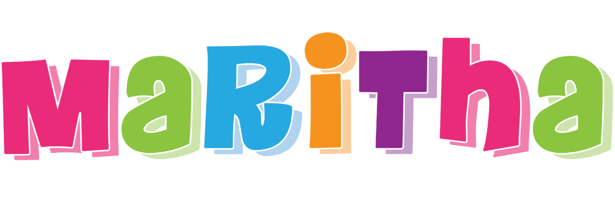 Maritha friday logo
