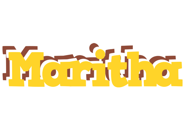 Maritha hotcup logo
