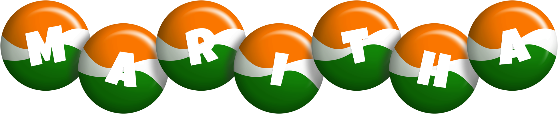 Maritha india logo