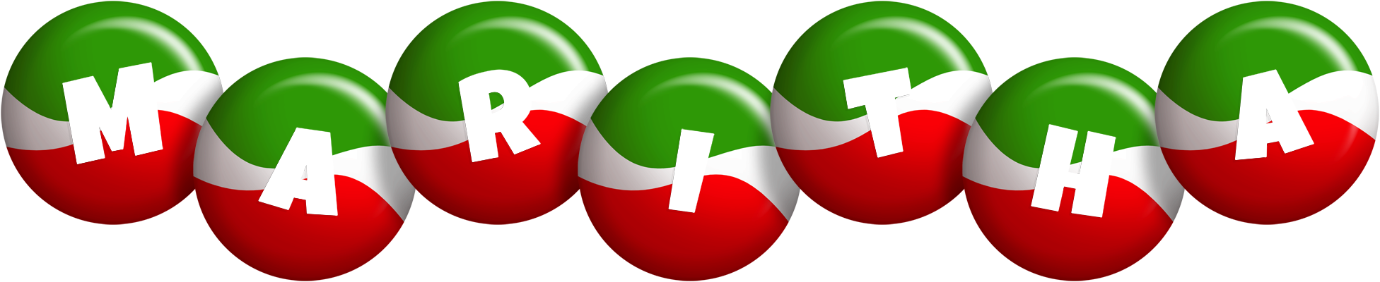 Maritha italy logo