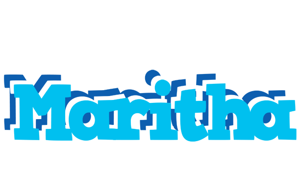 Maritha jacuzzi logo