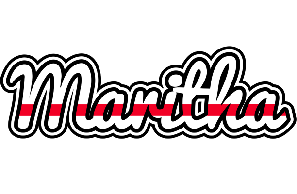 Maritha kingdom logo