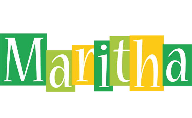 Maritha lemonade logo