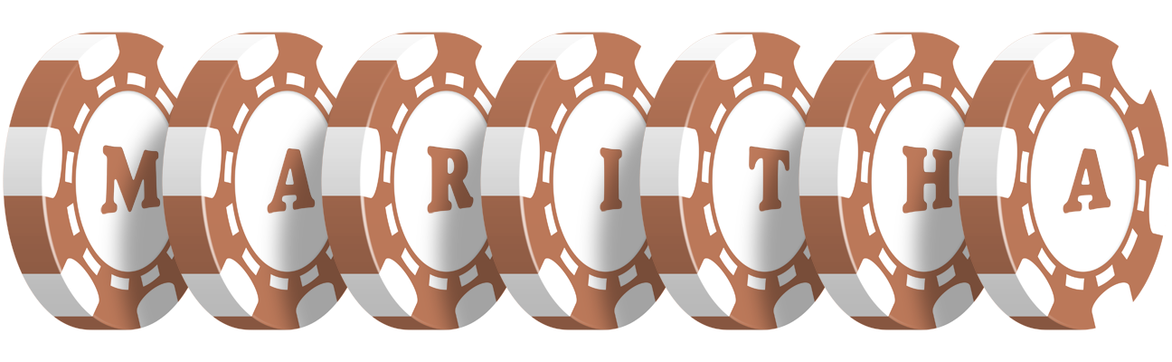 Maritha limit logo