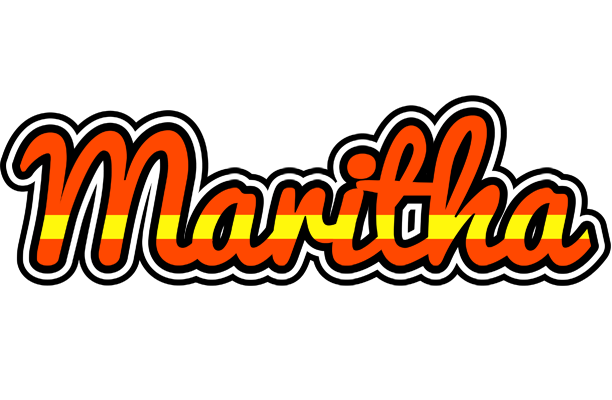 Maritha madrid logo