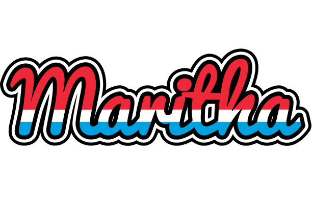 Maritha norway logo