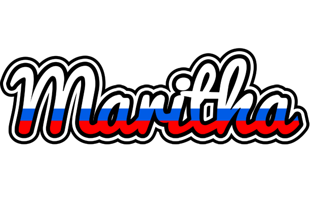 Maritha russia logo