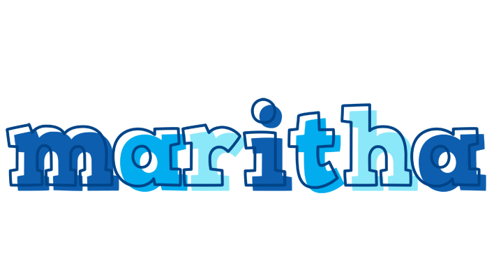 Maritha sailor logo