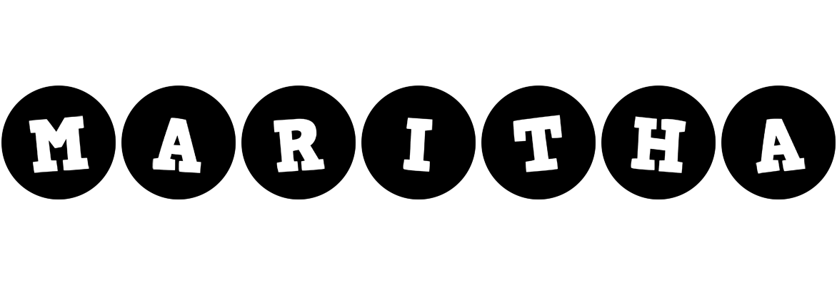 Maritha tools logo