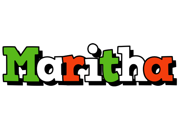 Maritha venezia logo