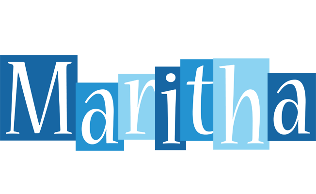 Maritha winter logo