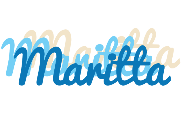Maritta breeze logo