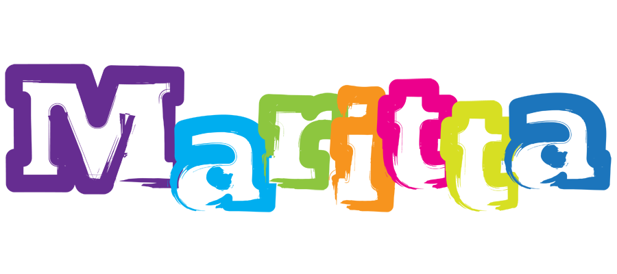 Maritta casino logo