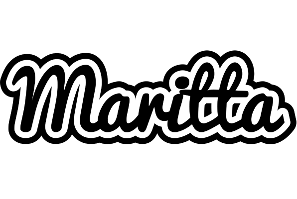 Maritta chess logo