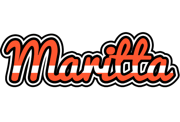 Maritta denmark logo