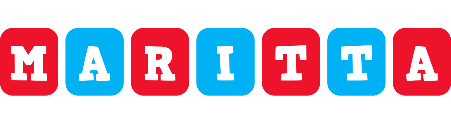 Maritta diesel logo