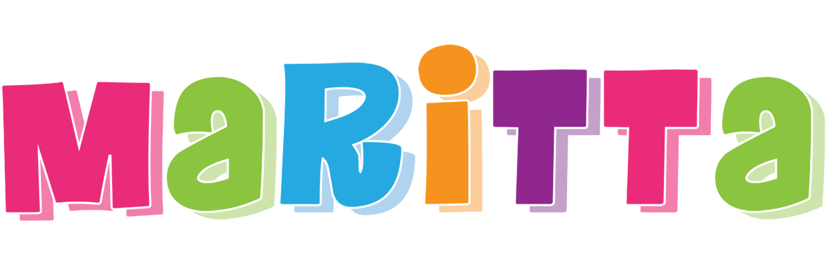 Maritta friday logo